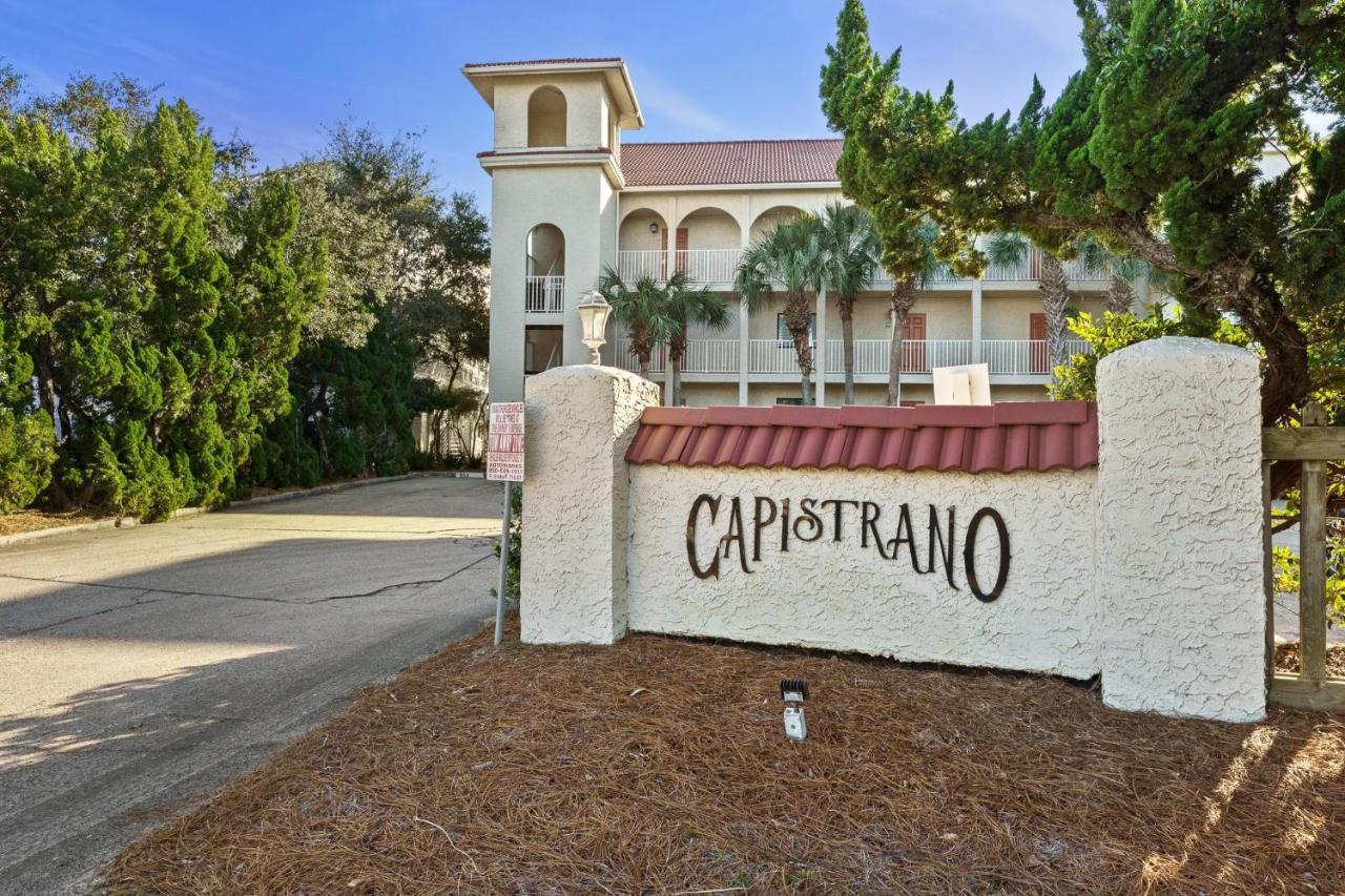 Villa Capistrano E101 Seacrest Exterior foto